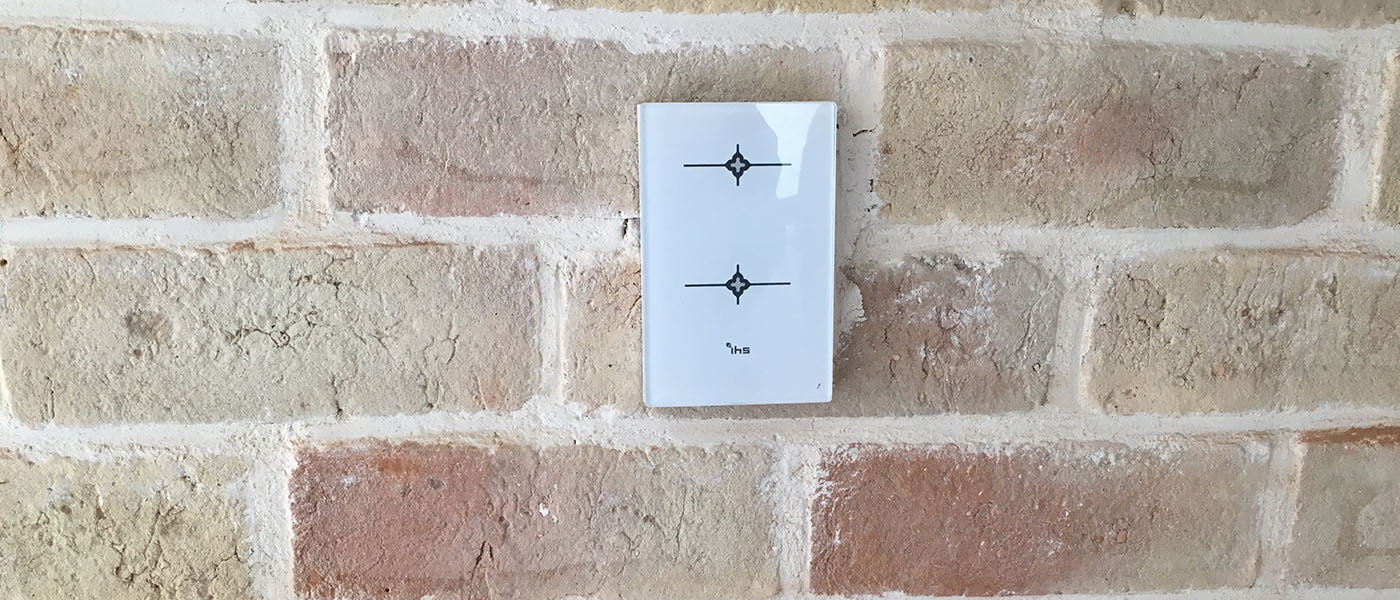 Intelligente Touch-Schalter für Smart Home 12 Intelligente Touch-Schalter für Smart Home