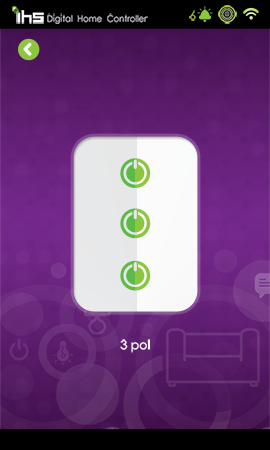 Intelligente Touch-Schalter für Smart Home asds 1 Intelligente Touch-Schalter für Smart Home