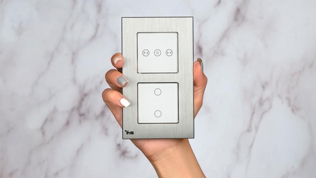 Intelligente Touch-Schalter für Smart Home dd743760 e096 4791 885b 1a5233778bb1 Intelligente Touch-Schalter für Smart Home