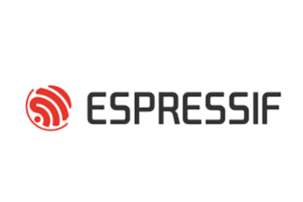 Espressif Hersteller von Wi-Fi- und Bluetooth-Mikrocontrollern (z. B. ESP32)