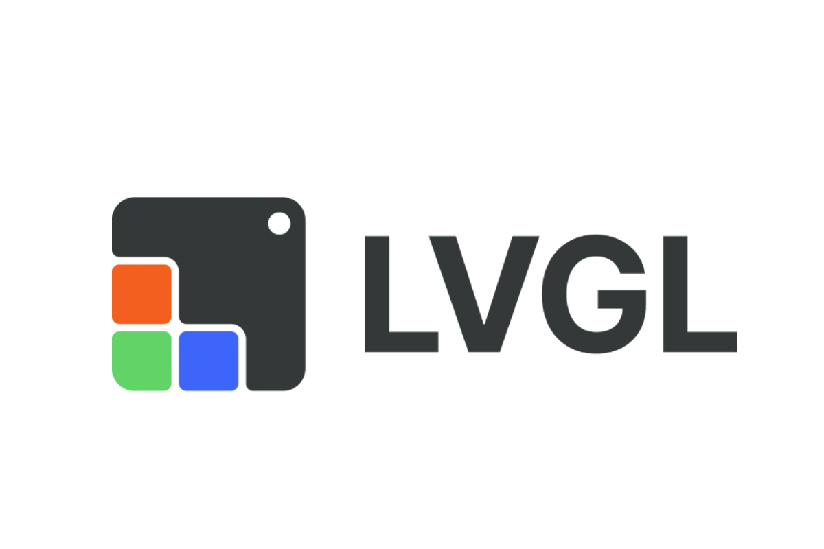 LVGL Bibliothek für grafische Benutzeroberflächen auf Embedded-Systemen