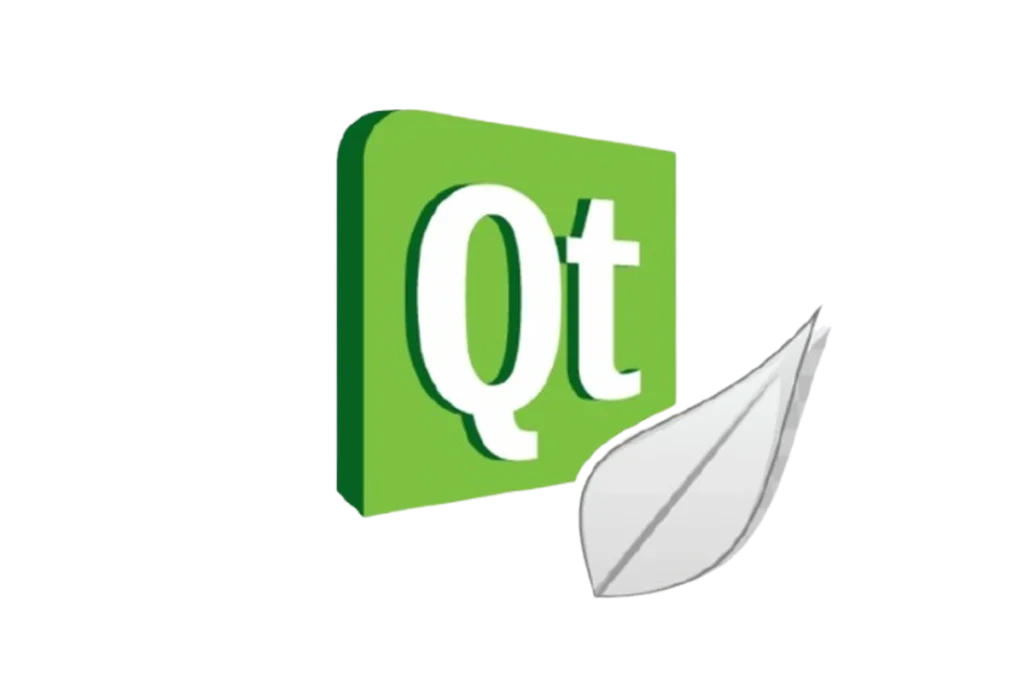 Qt Bibliothek für plattformübergreifende grafische Benutzeroberflächen