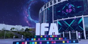IFA Berlin 2025 Smart Home Innovationen